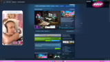 Abschluss des Streams und Aus…