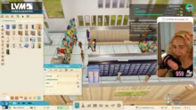 Will das Internet, dass wir streamen?