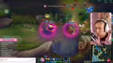 League of Legends Frust und W…