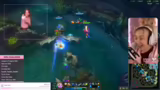 League of Legends
