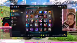 Frustration über League of Le…