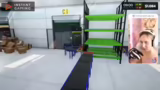 Automatisierung und Engpässe