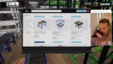 Parcel Simulator