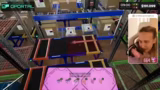Parcel Simulator