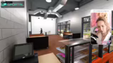 Ausbau des Cafés und neue Pro…
