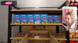 Cafemart Simulator