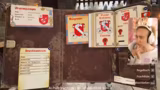 Gate Guard Simulator