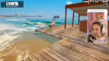 Beach Bar Simulator