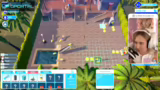 Waterpark Simulator