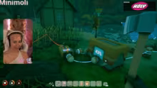 Cozy Montag ! Wir testen Solarpunk