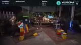 Gaya führt durch die Show: Sp…