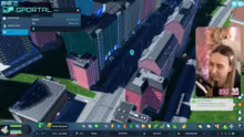 Cozy Freitag ! Den ganzen Tag Cities Sk…