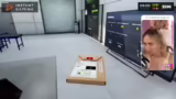 Gewichtsscanner, Lager-Upgrad…