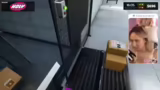 Optimierung der Logistikproze…