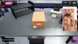 Automatisierung der Paketabfe…