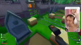 Start in Zombie Graveyard mit…