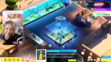 Expeditionen, Aquarien und De…