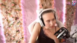 Abschluss des Streamtages und…