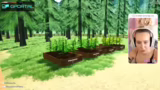 Farm-Simulator Fortschritt un…