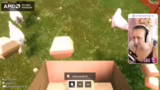 Ranch Farm and Store Simulator