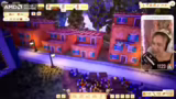 Twitch-Integration, Grafiksti…
