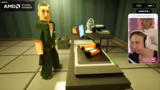 Games + Demos
