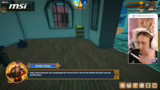 Island Market Simulator: Baue…