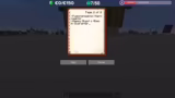 Planung für Craft Attack 13:…