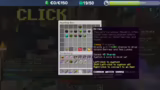 Skill-Upgrades und Item-Manag…