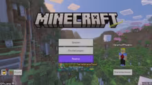 18 Uhr Minecraft Event! CHASE THE SKIES…