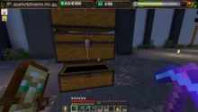 Craft Attack fertig bauen MC Server: sp…