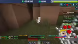 Sommerpause und Skyblock-Fort…