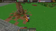 Craft Attack fertig bauen MC Server: sp…