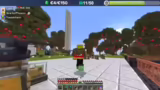 Sky Attack und Community-Serv…