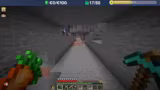 Großer Bohrer und Bahnhof für Minecraft-Projekt geplant