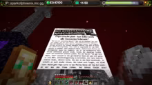 Craft Attack fertig bauen MC Server: sp…