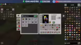 Vorbereitungen für Create Mod…