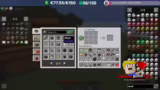 Create Server, Community Serv…