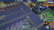 Foundry Tag 21! Heute Finale? !buch !ko…