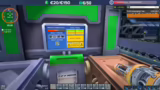 Abschluss des Foundry-Streams…