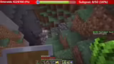 Nether-Vorbereitung und Porta…