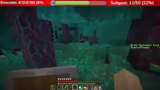 Nether-Erkundung und Ressourc…