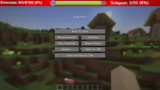 Stream-Start und Vorbereitung