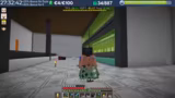 Herausforderungen in Minecraf…