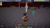 Erkundung der Minecraft-Welt…