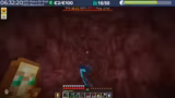 Erkundung des Nethers und Min…
