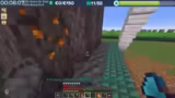 Mine-Event, Vollmond und Pet-…