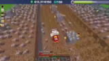 Stream-Frequenz, Pet-Level un…