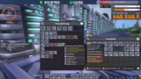 Create Live Potenzial und E4…