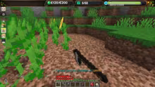 20 Uhr CONTENT UPDATE! ELEMENTS 4! 95+…